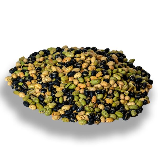 Bean Snack 2