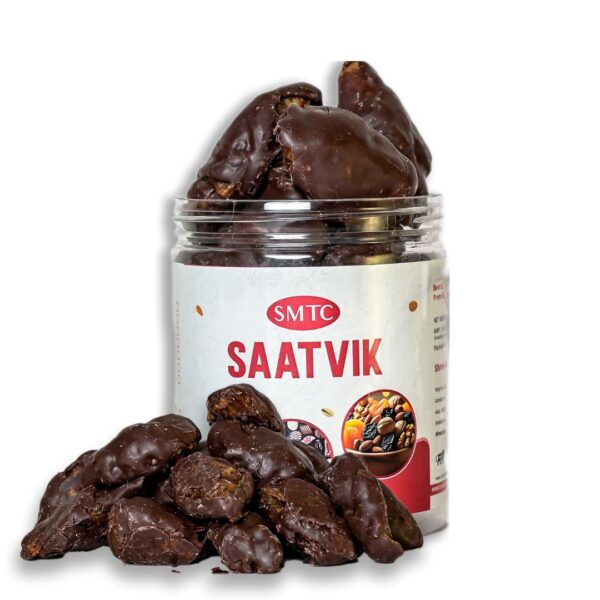 Chocolate Dates 250gm