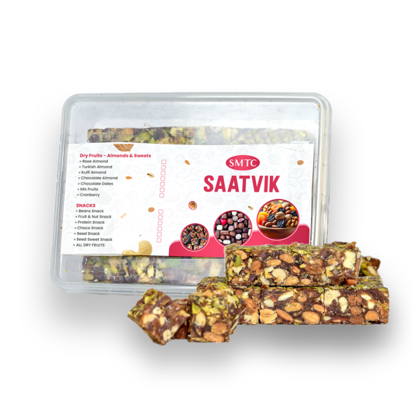 Shuger Free Dry Fruits Barfi 250gm