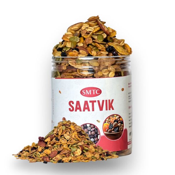 Fruit & Nut Snack 250gm