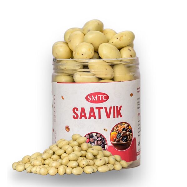 Kulfi Almond 250gm