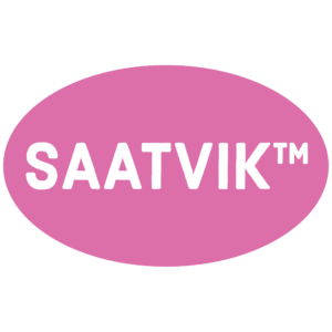 Saatvik logo