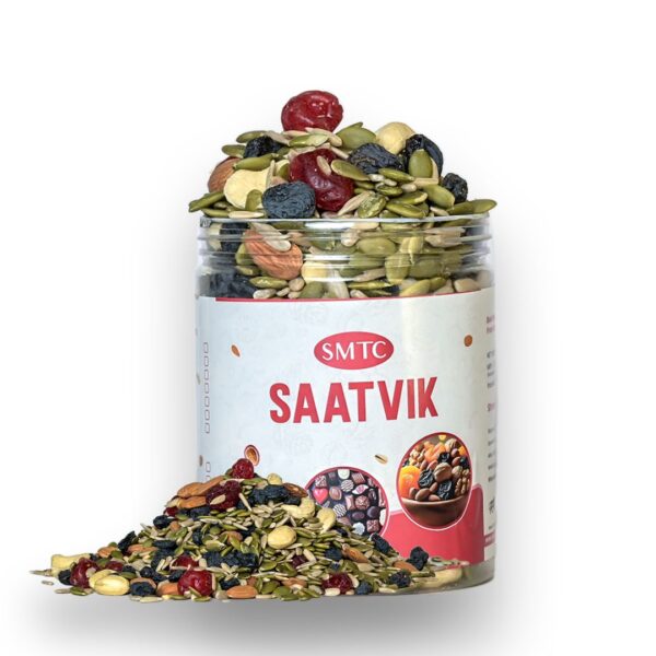 Seed Snack 250gm