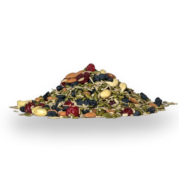 Seed Snack 250gm - Image 2