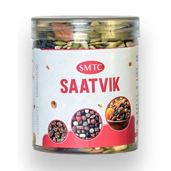 Seed Snack 250gm - Image 3
