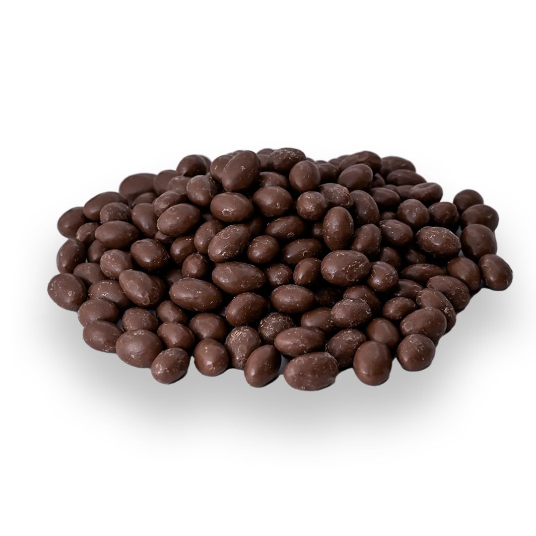 Chocolate Almond 250gm