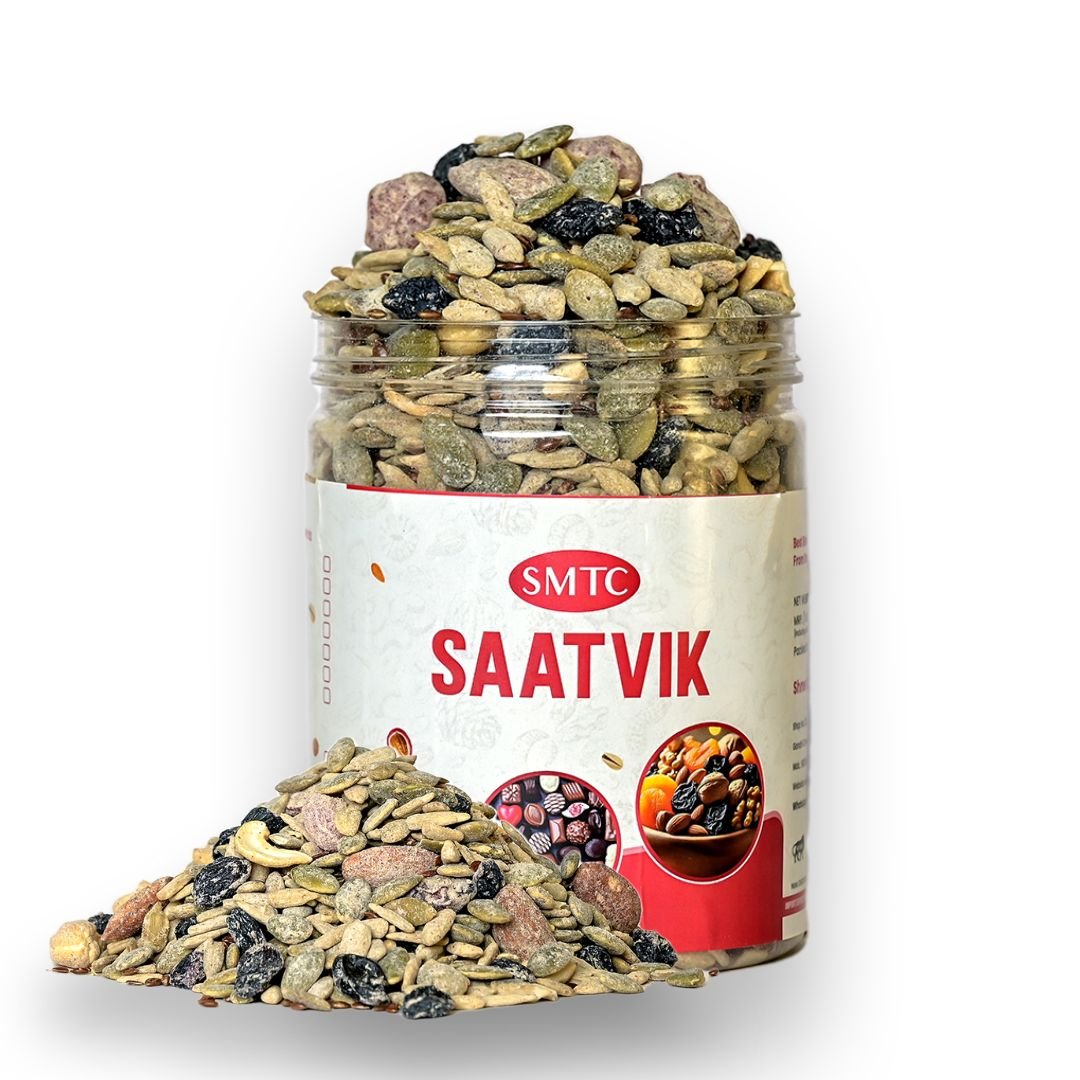 Seed Sweet Snack 250gm