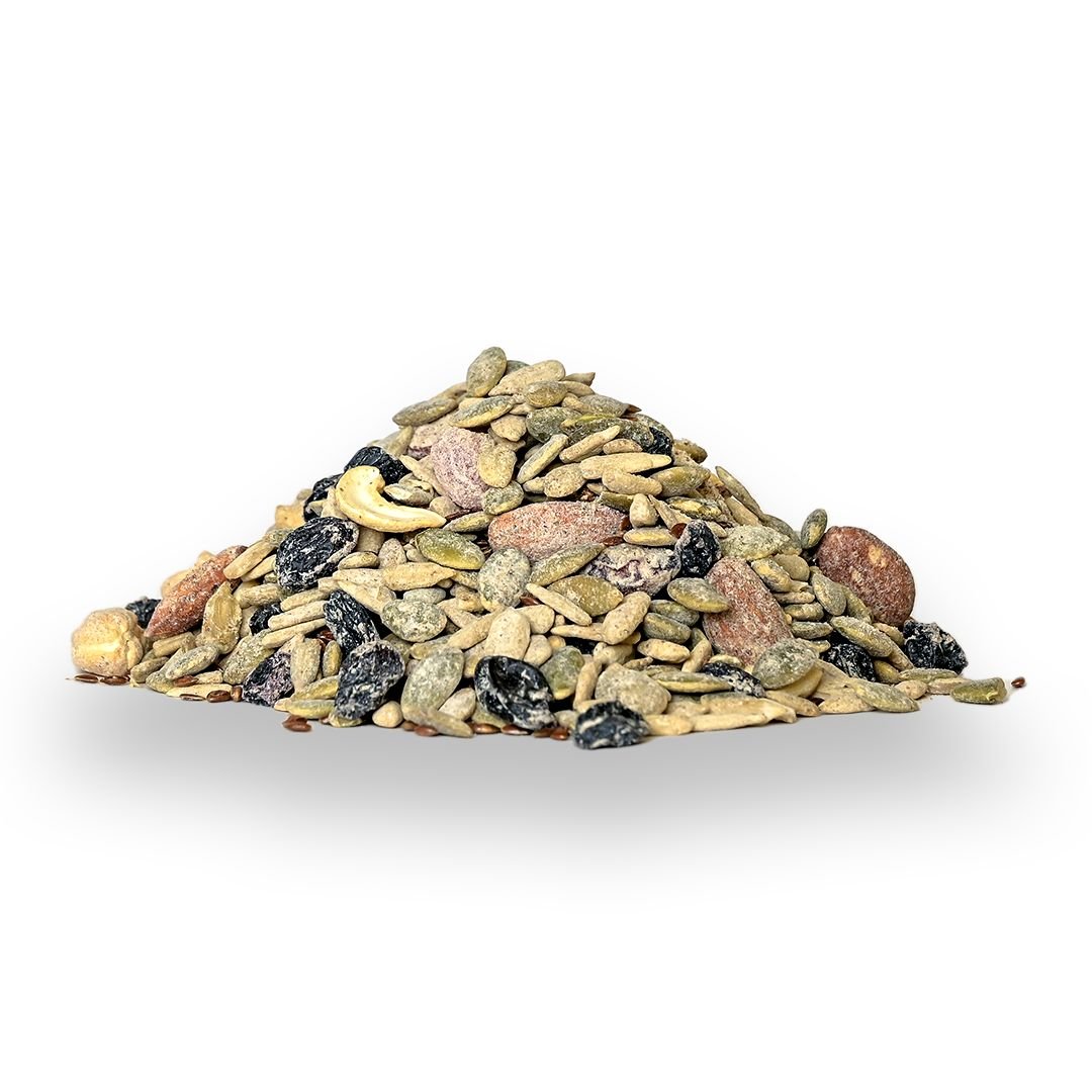 Seed Sweet Snack 250gm