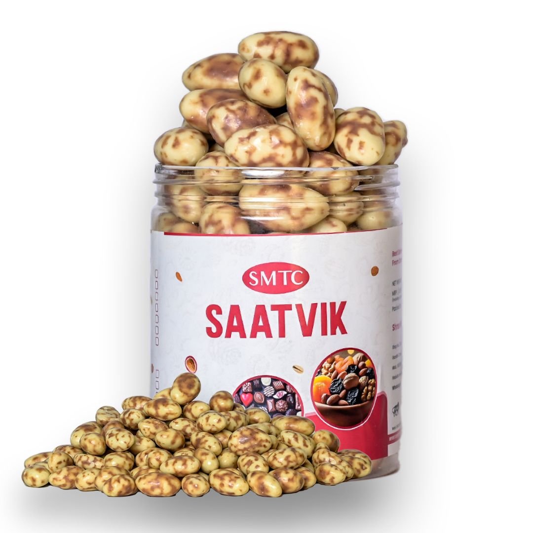 Turkish Almond 250gm