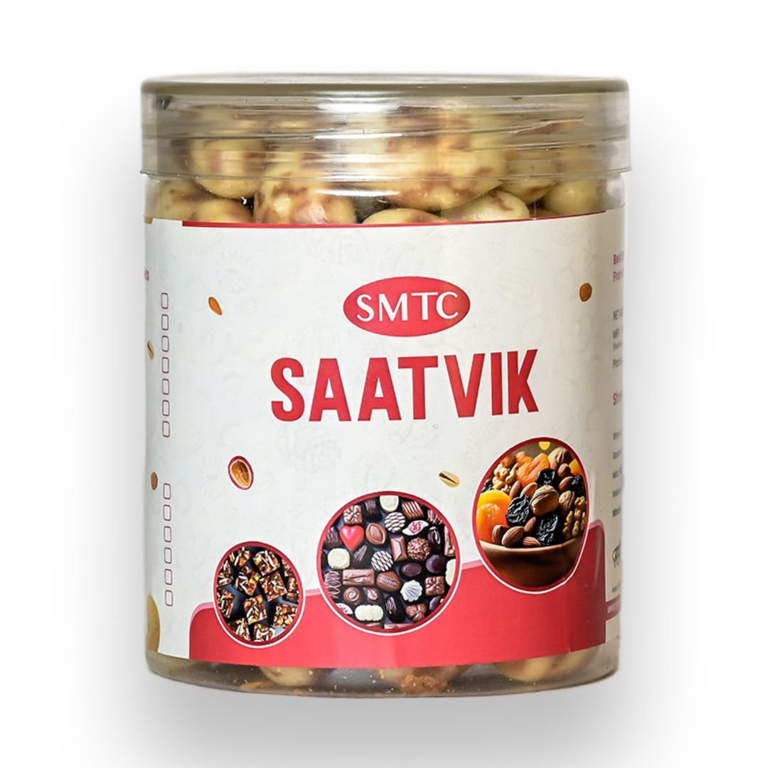 Turkish Almond 250gm