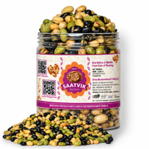 Beans Snack 200gm