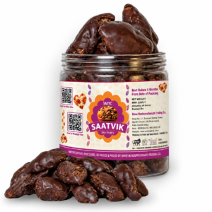 Chocolate Dates 250gm