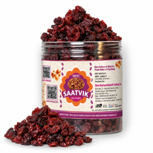 Cranberry 250gm