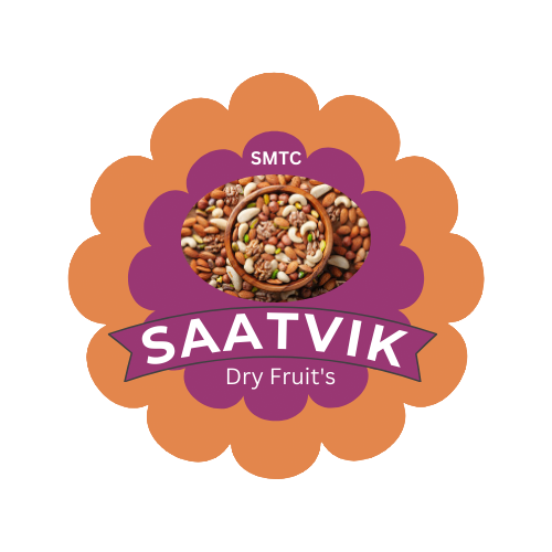 Saatvik logo