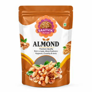 Almond 250gm