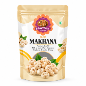 Makhana 100gm
